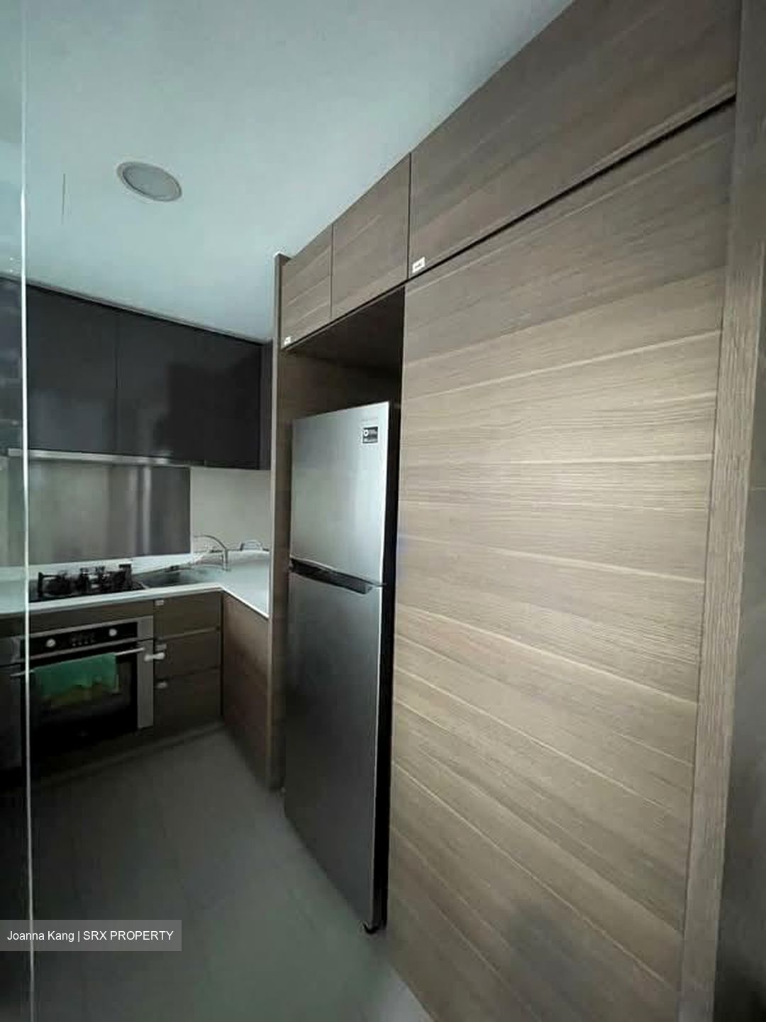 Foresque Residences (D23), Condominium #545773581
